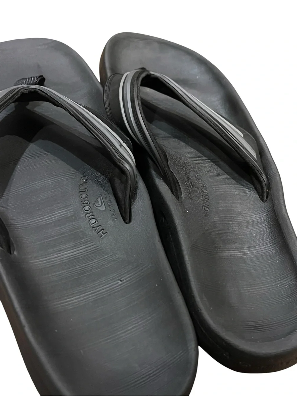 Quiksilver men black